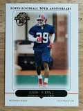 2005 Topps #370 Eric King RC