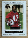 2005 Topps #392 Alphonso Hodge RC