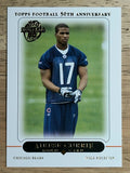 2005 Topps #393 Airese Currie RC