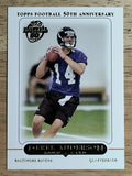 2005 Topps #397 Derek Anderson RC