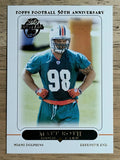 2005 Topps #398 Matt Roth RC