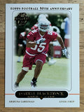 2005 Topps #399 Darryl Blackstock RC