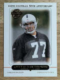 2005 Topps #402 Anttaj Hawthorne RC