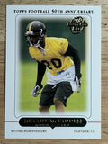 2005 Topps #403 Bryant McFadden RC
