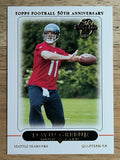 2005 Topps #419 David Greene RC