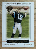 2005 Topps #423 Stefan LeFors RC