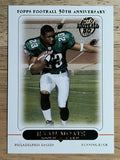 2005 Topps #425 Ryan Moats RC