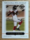 2005 Topps #437 Roddy White RC