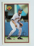 1989 Bowman #142 Gary Sheffield RC