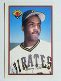 1989 Bowman #426 Barry Bonds