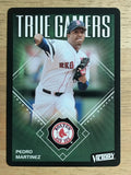 2003 Upper Deck Victory #175 Pedro Martinez TG