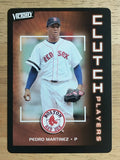 2003 Upper Deck Victory #144 Pedro Martinez CP