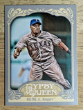 2012 Topps Gypsy Queen #49 Adrian Beltre