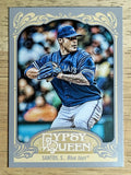 2012 Topps Gypsy Queen #78 Sergio Santos