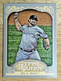 2012 Topps Gypsy Queen #183 Heath Bell
