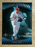 1996 SP #2 George Arias FOIL