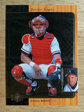 1996 SP #21 Javy Lopez
