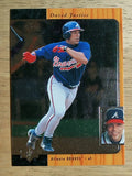 1996 SP #28 David Justice