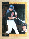 1996 SP #30 Cal Ripken