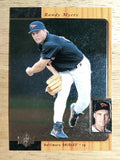 1996 SP #34 Randy Myers