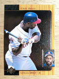 1996 SP #43 Chili Davis