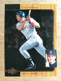 1996 SP #45 Tim Salmon
