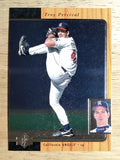 1996 SP #47 Troy Percival