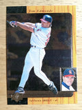 1996 SP #50 Jim Edmonds
