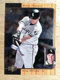 1996 SP #57 Robin Ventura