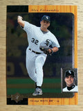 1996 SP #59 Alex Fernandez