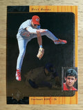 1996 SP #62 Bret Boone