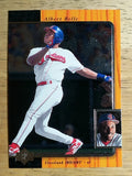 1996 SP #70 Albert Belle