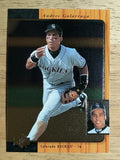 1996 SP #77 Andres Galarraga
