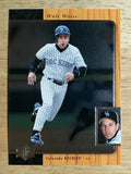 1996 SP #78 Walt Weiss