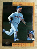 1996 SP #84 Chad Curtis