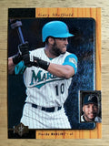 1996 SP #86 Gary Sheffield