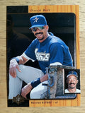 1996 SP #91 Derek Bell