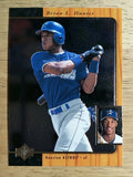 1996 SP #92 Brian L.Hunter