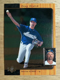 1996 SP #93 Doug Drabek