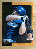 1996 SP #95 Jeff Bagwell