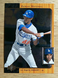 1996 SP #103 Ramon Martinez