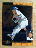 1996 SP #106 Hideo Nomo