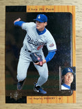 1996 SP #107 Chan Ho Park