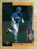 1996 SP #111 Jose Valentin