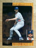 1996 SP #112 Rick Aguilera