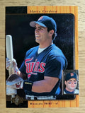 1996 SP #113 Marty Cordova