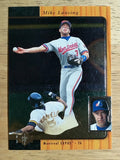 1996 SP #119 Mike Lansing