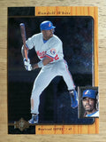 1996 SP #120 Rondell White