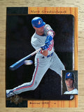 1996 SP #122 Mark Grudzielanek