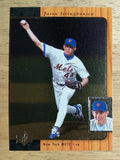 1996 SP #125 Jason Isringhausen